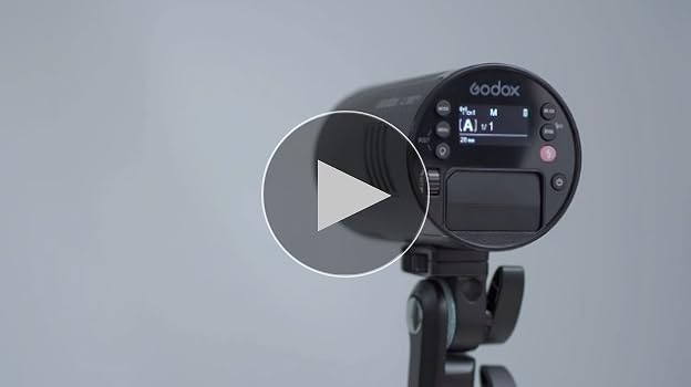 Amazon | GODOX WB300Pリチウムイオン電池 AD300PRO バッテリー